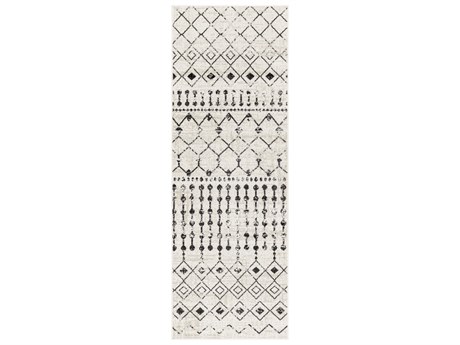 Livabliss by Surya Lavadora Moroccan Runner Area Rug