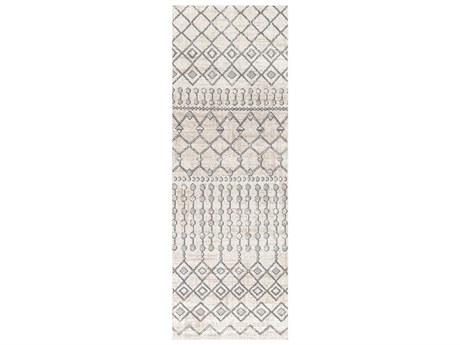 Livabliss by Surya Lavadora Moroccan Runner Area Rug