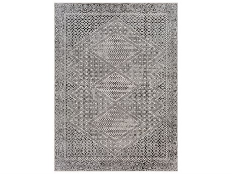 Livabliss by Surya Lavadora Bordered Area Rug