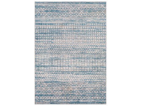 Livabliss by Surya Lavadora Geometric Area Rug