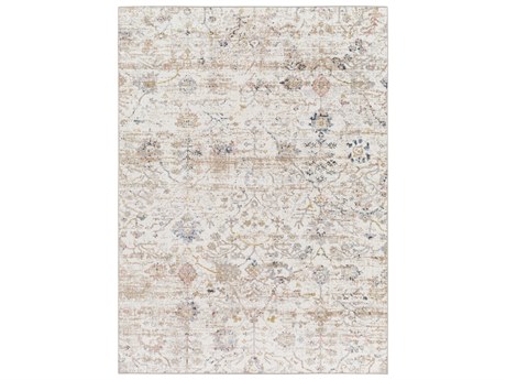 Livabliss by Surya Lavadora Floral Runner Area Rug