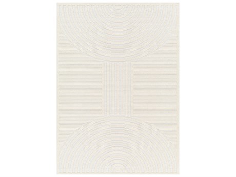 Livabliss by Surya Lyna Geometric Runner Area Rug