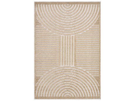 Livabliss by Surya Lyna Geometric Area Rug