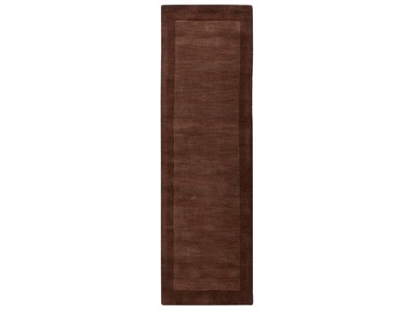 Livabliss by Surya Mystique Bordered Runner Area Rug