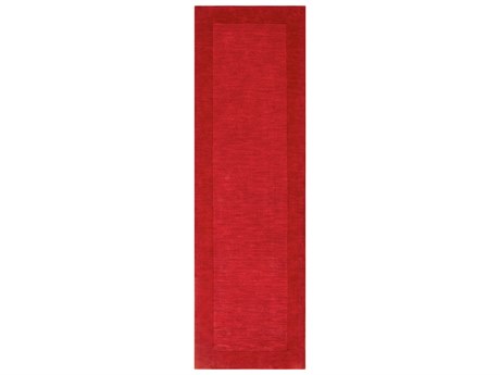 Livabliss by Surya Mystique Bordered Runner Area Rug