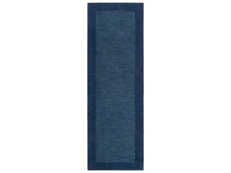 Livabliss by Surya Mystique Bordered Runner Area Rug