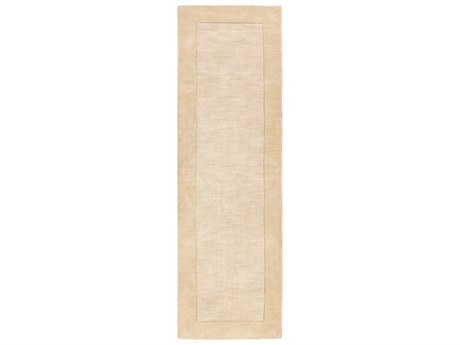 Livabliss by Surya Mystique Bordered Runner Area Rug