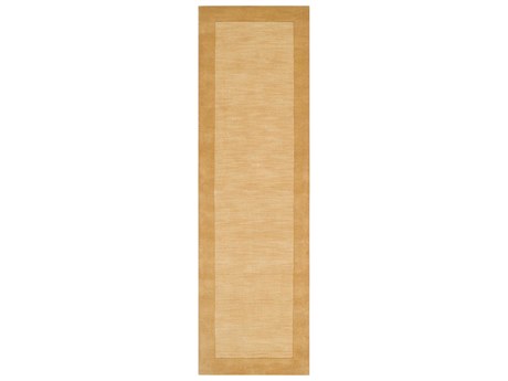 Livabliss by Surya Mystique Bordered Runner Area Rug