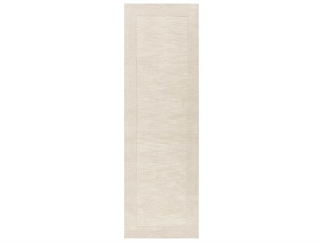 Livabliss by Surya Mystique Bordered Runner Area Rug