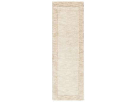 Livabliss by Surya Mystique Bordered Runner Area Rug