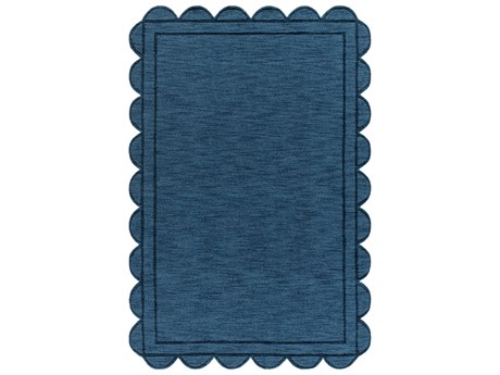 Livabliss by Surya Mystique Bordered Area Rug