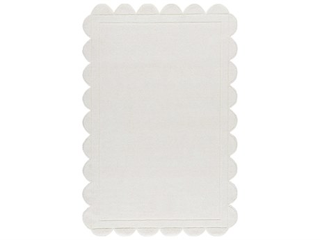 Livabliss by Surya Mystique Bordered Area Rug