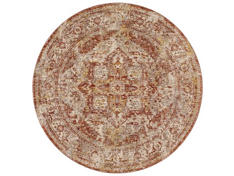 Livabliss by Surya Mirabel Bordered Area Rug