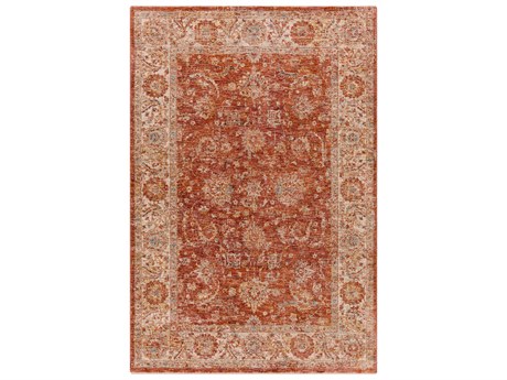 Livabliss by Surya Mirabel Bordered Area Rug