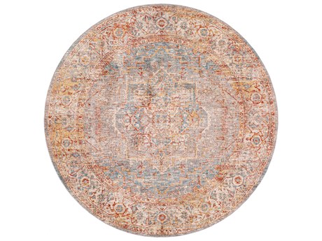 Livabliss by Surya Mirabel Bordered Area Rug
