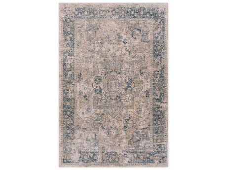 Livabliss by Surya Mirabel Bordered Area Rug
