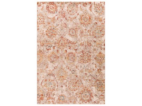 Livabliss by Surya Mirabel Floral Area Rug