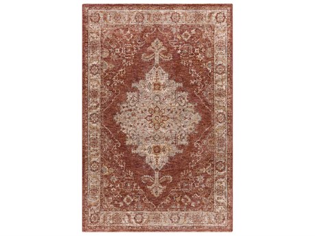 Livabliss by Surya Mirabel Bordered Area Rug