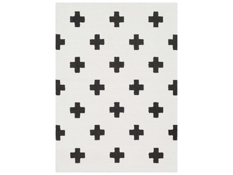 Livabliss by Surya Moroccan Shag Geometric Area Rug