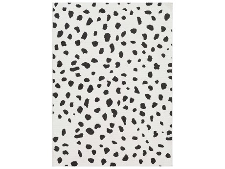 Livabliss by Surya Moroccan Shag Abstract Area Rug