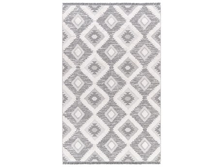 Livabliss by Surya Morocotton Geometric Runner Area Rug