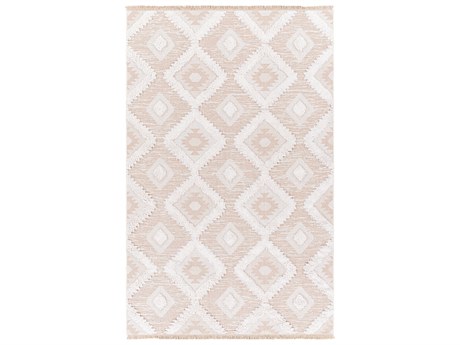 Livabliss by Surya Morocotton Geometric Runner Area Rug