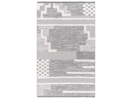 Livabliss by Surya Morocotton Geometric Runner Area Rug