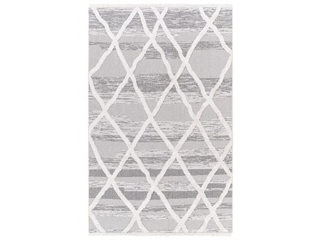 Livabliss by Surya Morocotton Geometric Runner Area Rug