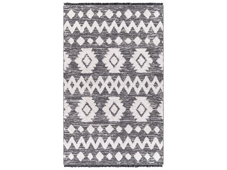 Livabliss by Surya Morocotton Geometric Runner Area Rug