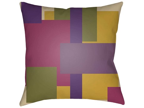 Livabliss by Surya Moderne Pillows