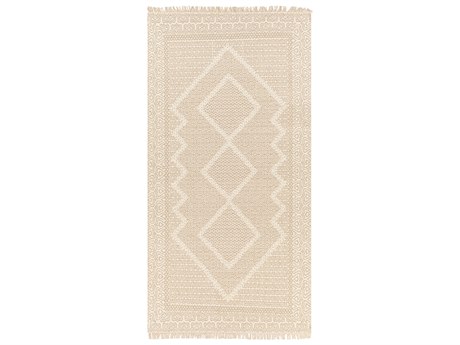 Livabliss by Surya Mardin Geometric Runner Area Rug
