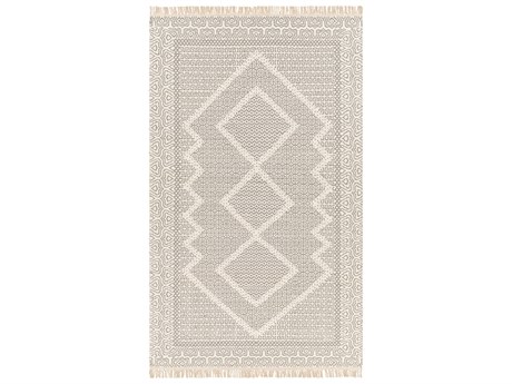 Livabliss by Surya Mardin Geometric Runner Area Rug