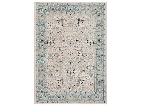 Livabliss by Surya Mesopotamia Bordered Area Rug