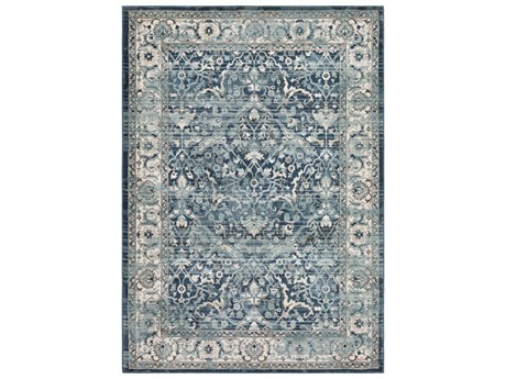 Livabliss by Surya Mesopotamia Bordered Area Rug