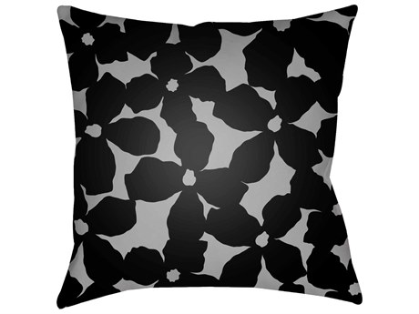 Livabliss by Surya Moody Floral Pillows