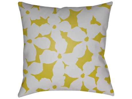 Livabliss by Surya Moody Floral Pillows