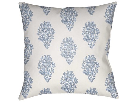 Livabliss by Surya Moody Floral Pillows