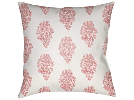 Livabliss by Surya Moody Floral Pillows