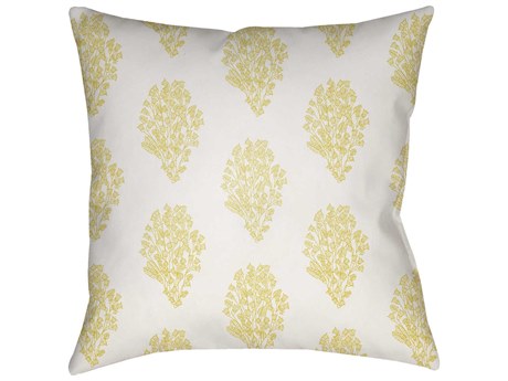 Livabliss by Surya Moody Floral Pillows