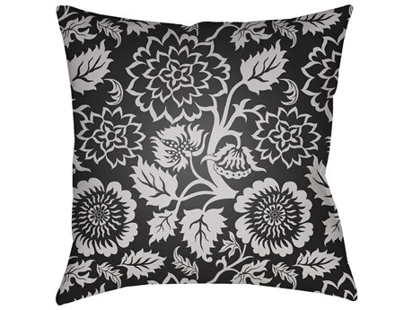 Livabliss by Surya Moody Floral Pillows
