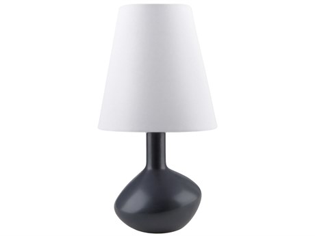Livabliss by Surya Magico Black Table Lamp