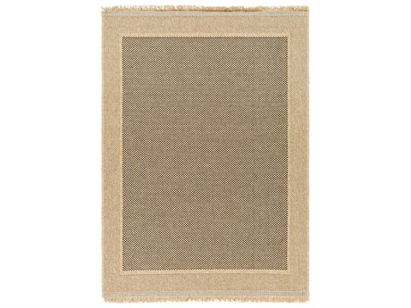Livabliss by Surya Mirage Bordered Runner Area Rug