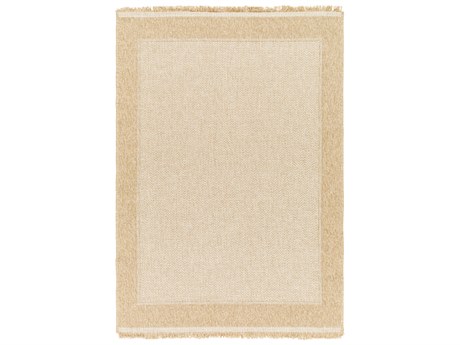Livabliss by Surya Mirage Bordered Runner Area Rug