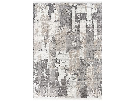 Livabliss by Surya Maguire Abstract Area Rug