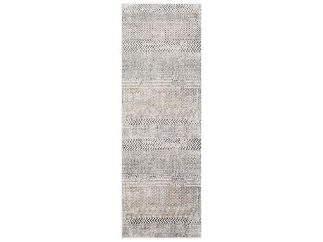 Livabliss by Surya Milano Chevron Runner Area Rug