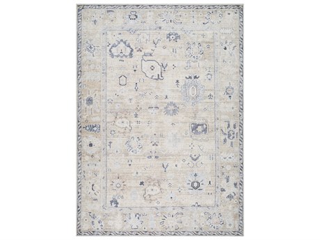 Livabliss by Surya Marlon Bordered Area Rug