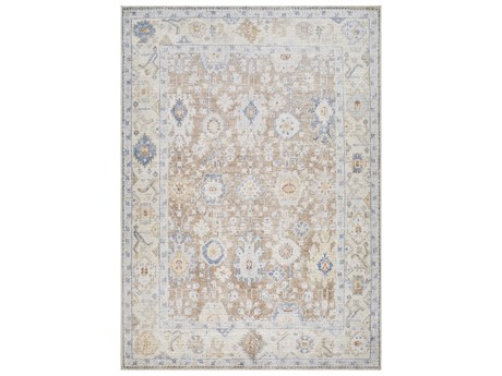 Livabliss by Surya Marlon Bordered Area Rug