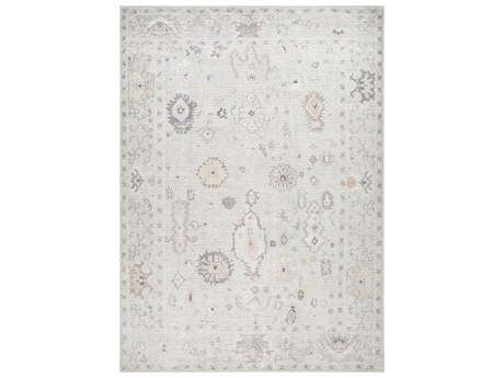 Livabliss by Surya Marlon Bordered Area Rug