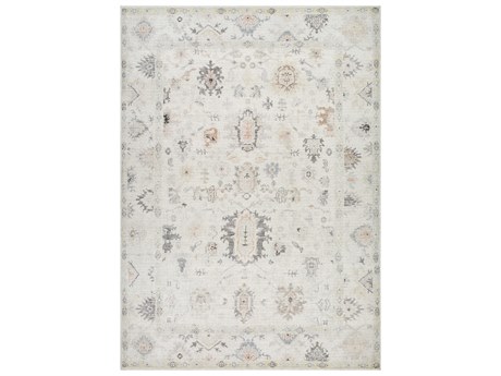 Livabliss by Surya Marlon Bordered Area Rug