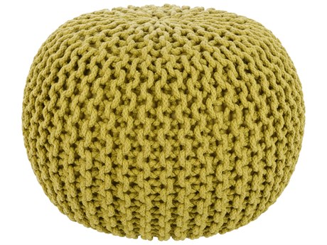 Livabliss by Surya Malmo Olive Green Ottoman
